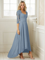 Sheath/Column Sweetheart Sequins Mother of the Bride Dress