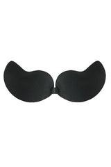Apricot Bridal Invisible Sexy Push-up Bra Nipple Sticker
