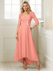 Sheath/Column Sweetheart Sequins Mother of the Bride Dress