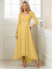 Sheath/Column Sweetheart Sequins Mother of the Bride Dress