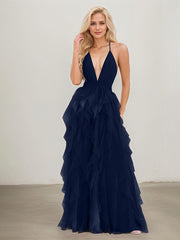 Alances Maxi Dress