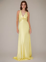 Odette Maxi - Yellow