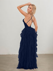 Alances Maxi Dress